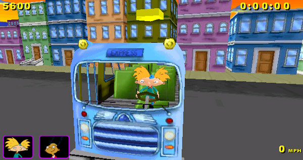 download hey arnold runaway bus by nick arcade v32023